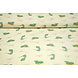 Oeko-Tex® Muselina Dino Zauri Oeko-Tex® Muselina Dino Zauri