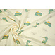 Oeko-Tex® Mussola Dino Zauri Oeko-Tex® Mussola Dino Zauri