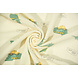 Oeko-Tex® Muselina Dino Zauri Oeko-Tex® Muselina Dino Zauri