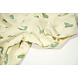 Oeko-Tex® Coton Double Gaze Dino Zauri Oeko-Tex® Coton Double Gaze Dino Zauri