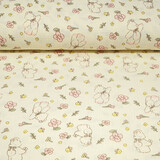 Oeko-Tex®  Double Gauze Honeyloo Oeko-Tex®  Double Gauze Honeyloo