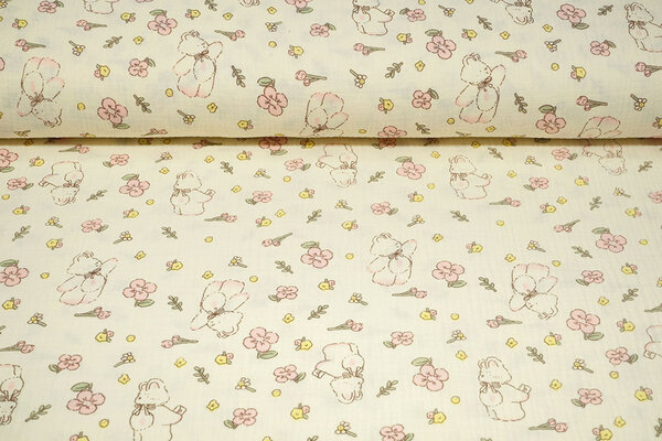 Oeko-Tex® Muselina Honeyloo Oeko-Tex® Muselina Honeyloo