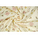 Oeko-Tex®  Mussola Honeyloo