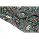 Chifón Estampado Siennaflor Gris