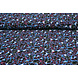 Chifón Estampado Splotch Multi-1 Chifón Estampado Splotch Multi-1