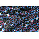 Chifón Estampado Splotch Multi-1 Chifón Estampado Splotch Multi-1