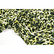 Mousseline Imprimé Splotch Multicolore-2