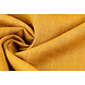 Oeko-Tex® Lin Lavé Foncé Ocre Oeko-Tex® Lin Lavé Foncé Ocre