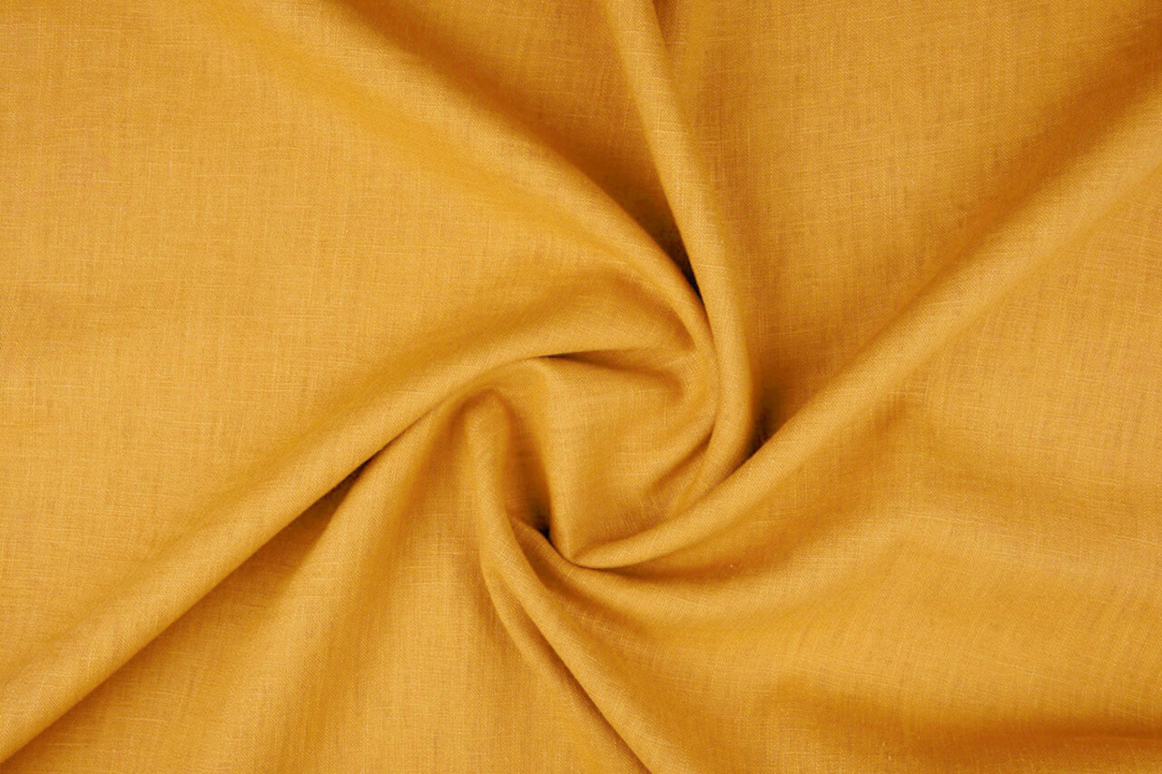 Oeko-Tex® Lavado Lino Ocre Oscuro Oeko-Tex® Lavado Lino Ocre Oscuro