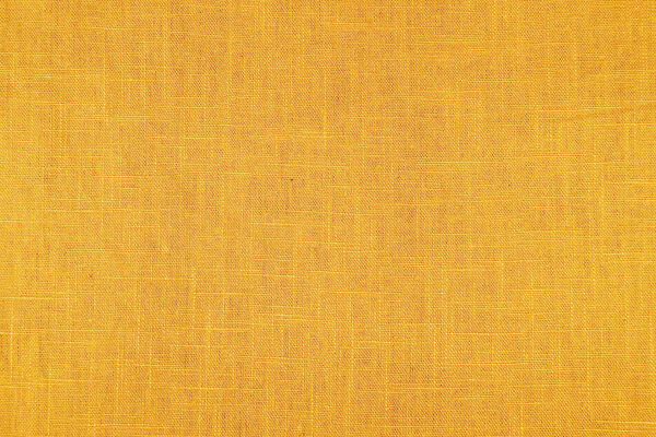 Oeko-Tex®  Washed Linen Dark Ocher