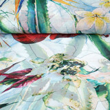 Chiffon Printed Brisella Chiffon Printed Brisella