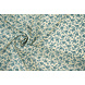 Chiffon Stampato Lumiessa Crema Chiffon Stampato Lumiessa Crema