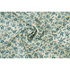 Mousseline Imprimé Lumiessa Crème Mousseline Imprimé Lumiessa Crème