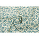 Chiffon Bedruckt Lumiessa Creme Chiffon Bedruckt Lumiessa Creme