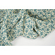 Chiffon Bedruckt Lumiessa Creme Chiffon Bedruckt Lumiessa Creme
