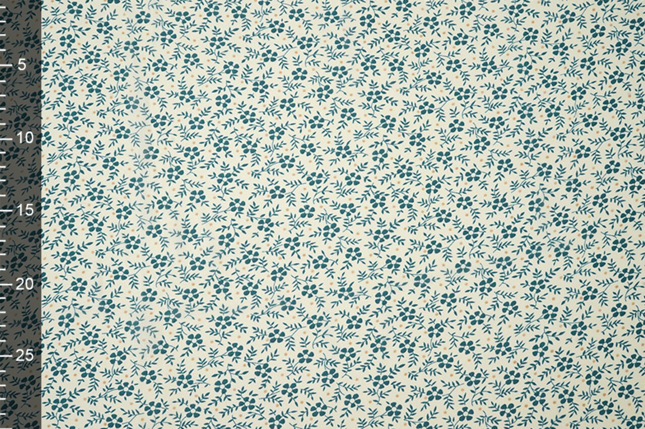 Chiffon Printed Lumiessa Creme Chiffon Printed Lumiessa Creme