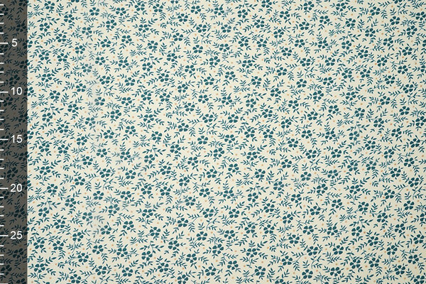 Chiffon Printed Lumiessa Creme Chiffon Printed Lumiessa Creme