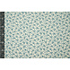 Chiffon Bedruckt Lumiessa Creme Chiffon Bedruckt Lumiessa Creme