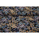 Chiffon Stampato Aurelisse Nero Chiffon Stampato Aurelisse Nero