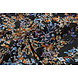 Chiffon Bedruckt Aurelisse Schwarz Chiffon Bedruckt Aurelisse Schwarz