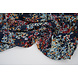 Chiffon Bedruckt Aurelisse Marine Chiffon Bedruckt Aurelisse Marine
