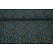 Chiffon Printed Alunora Blue Chiffon Printed Alunora Blue