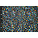 Chiffon Printed Alunora Blue Chiffon Printed Alunora Blue