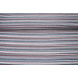 Chiffon Stampato Piccole Zigzag Multicolore 2