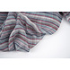 Chiffon Printed Small ZigZag Multi 2 Chiffon Printed Small ZigZag Multi 2
