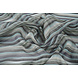 Chiffon Stampato Piccole Zigzag Multicolore 3 Chiffon Stampato Piccole Zigzag Multicolore 3