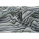 Mousseline Imprimé Petit Zigzag Multicolore 3 Mousseline Imprimé Petit Zigzag Multicolore 3