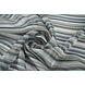 Chiffon Stampato Piccole Zigzag Multicolore 3 Chiffon Stampato Piccole Zigzag Multicolore 3