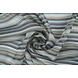 Chiffon Stampato Piccole Zigzag Multicolore 3 Chiffon Stampato Piccole Zigzag Multicolore 3