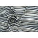 Mousseline Imprimé Petit Zigzag Multicolore 3 Mousseline Imprimé Petit Zigzag Multicolore 3