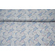 Chiffon Printed Abstract Lines Multi 1 Chiffon Printed Abstract Lines Multi 1