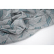 Chiffon Printed Abstract Lines Multi 2 Chiffon Printed Abstract Lines Multi 2