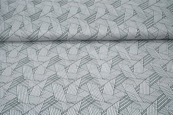 Chiffon Printed Abstract Lines Multi 3 Chiffon Printed Abstract Lines Multi 3