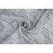 Chifón Estampado Abstractas Líneas Multi 3 Chifón Estampado Abstractas Líneas Multi 3