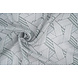 Chifón Estampado Abstractas Líneas Multi 3 Chifón Estampado Abstractas Líneas Multi 3