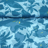 Chiffon Bedruckt Vikki