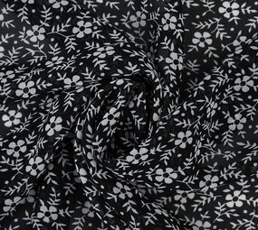 Chiffon Printed Pareiz Chiffon Printed Pareiz