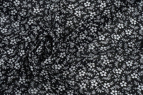 Chiffon Bedruckt Pareiz Chiffon Bedruckt Pareiz