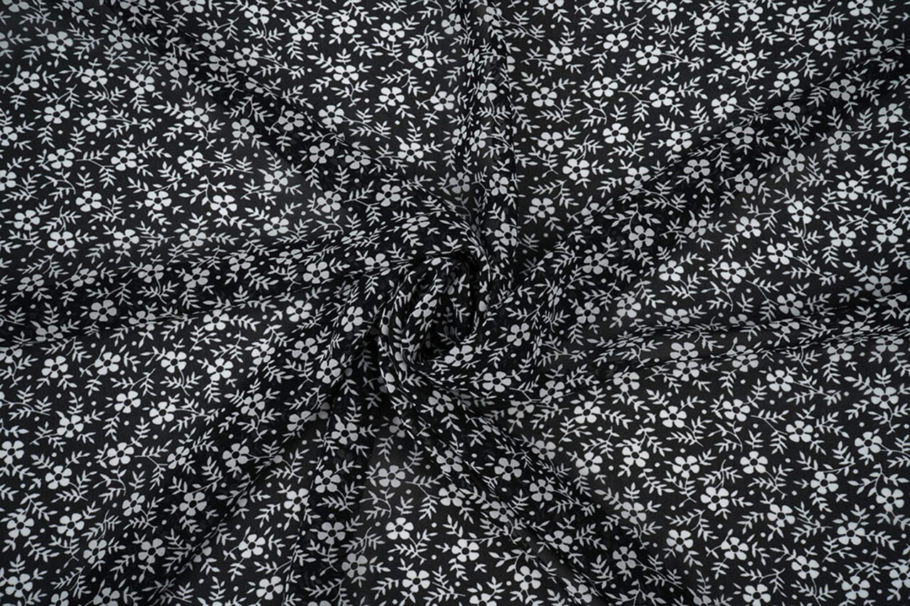 Chiffon Bedruckt Pareiz Chiffon Bedruckt Pareiz