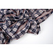 Chiffon Printed Bari Pink Navy Chiffon Printed Bari Pink Navy
