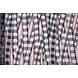 Chiffon Printed Bari Pink Navy Chiffon Printed Bari Pink Navy