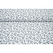 Mousseline Imprimé Bloesem Tak Blanc Cassé Mousseline Imprimé Bloesem Tak Blanc Cassé