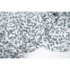 Chiffon Printed Blossom Branch Off-White Chiffon Printed Blossom Branch Off-White