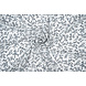 Chiffon Printed Blossom Branch Off-White Chiffon Printed Blossom Branch Off-White