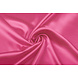 Stretch Satijn Fuchsia Roze Stretch Satijn Fuchsia Roze