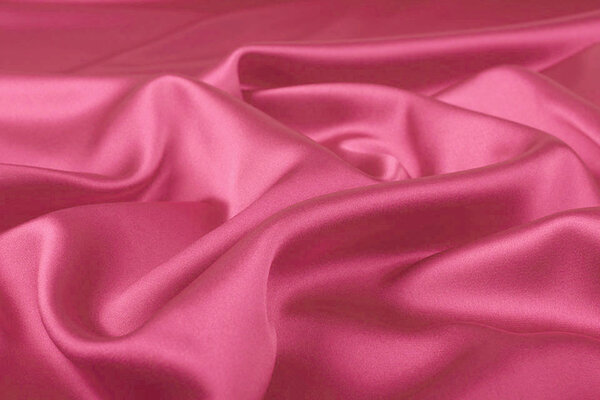 Stretch Raso Fucsia Rosa Stretch Raso Fucsia Rosa
